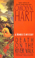 Death on the River Walk (Henrie O Mysteries)