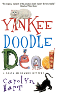 Yankee Doodle Dead (Death on Demand Mysteries, No. 10)