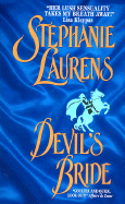 Devil's Bride (Cynster Novels)