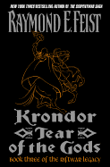Krondor: Tear of the Gods (Riftwar Legacy)
