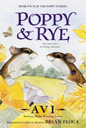 Poppy and Rye (Poppy, 4)