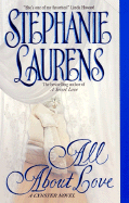 All About Love (Cynster Novels)