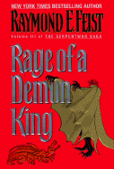 Rage of a Demon King (Serpentwar Saga)