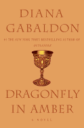 Dragonfly in Amber (Outlander, Book 2)