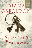 The Scottish Prisoner: A Novel (Lord John Grey)