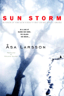 Sun Storm (Rebecka Martinsson)