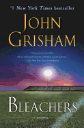 Bleachers: A Novel