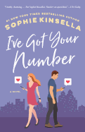I've Got Your Number: A Novel