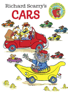 Richard Scarry's Cars (Richard Scarry's Busy World)