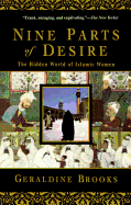 Nine Parts of Desire: The Hidden World of Islamic