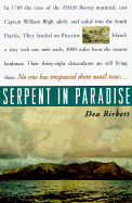 Serpent in Paradise: Among the People of the Bounty