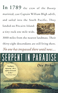 Serpent in Paradise