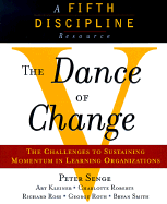 The Dance of Change: The Challenges to Sustaining