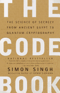 The Code Book: The Science of Secrecy from Ancient