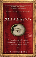 Blindspot: A Novel (Random House Reader's Circle)