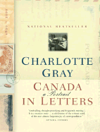 Canada in Letters: A Portrait