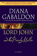 Lord John and the Private Matter (Lord John #2)