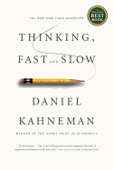 Thinking, Fast & Slow