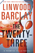 The Twenty-Three (Promise Falls Trilogy)