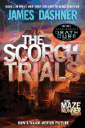 The Scorch Trials (Maze Runner)
