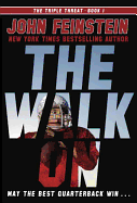 The Walk On (The Triple Threat, 1)