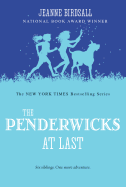 Penderwicks at Last, The