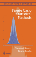 Monte Carlo Statistical Methods (Springer Texts in Statistics)