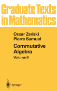 Commutative Algebra II (Graduate Texts in Mathematics, 29)