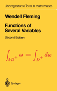 Functions of Several Variables (Undergraduate Texts in Mathematics)