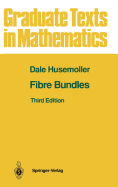 Fibre Bundles (Graduate Texts in Mathematics (20))
