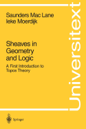 Sheaves in Geometry and Logic: A First Introduction to Topos Theory (Universitext)