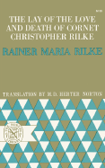 The Lay of the Love and Death of Cornet Christopher Rilke