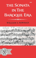 Sonata In Baroque Era (His A history of the sonata idea)