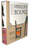 The New Annotated Sherlock Holmes: The Novels (Slipcased Edition) (Vol. 3)