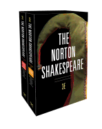 The Norton Shakespeare (Third Edition) (Vol. Two-Volume Set)