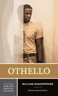 Othello (Norton Critical Editions)