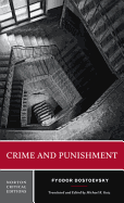 Crime and Punishment: A Norton Critical Edition