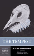 The Tempest: A Norton Critical Edition (Norton Critical Editions)