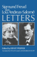 'Sigmund Freud and Lou Andreas-Salomae, Letters'