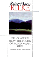 Translations from the Poetry of Rainer Maria Rilke (Norton Paperback)