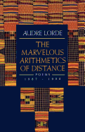 'The Marvelous Arithmetics of Distance: Poems, 1987-1992'