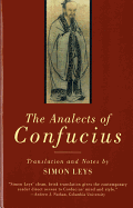 The Analects of Confucius (Norton Paperback)