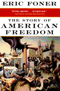 The Story of American Freedom (Norton Paperback)