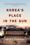 Korea's Place in the Sun: A Modern History (Updated Edition)