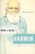 How to Read Darwin (How to Read)