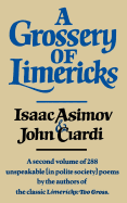 A Grossery of Limericks