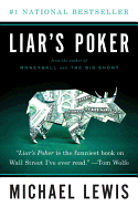 Liar's Poker (Norton Paperback)