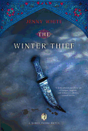 The Winter Thief: A Kamil Pasha Novel (Kamil Pasha Novels, 3)