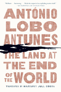 The Land at the End of the World: A Novel