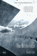 The Wilderness: Poems